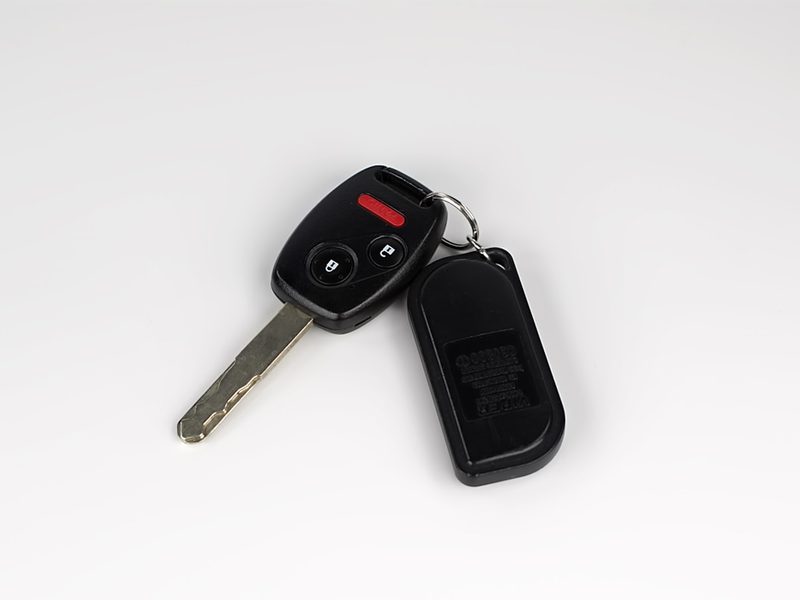 lockout & car keys in the UAE
