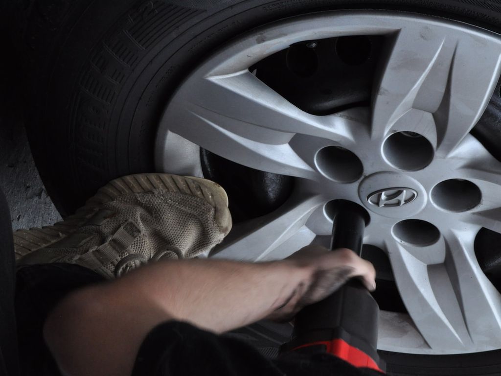 Fast 2 Fix Auto at work 29