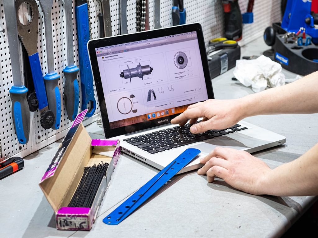 Fast 2 Fix Auto at work 9