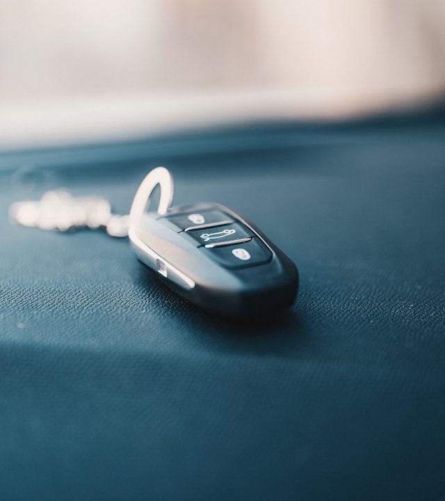 Lockout Help - mobile unit UAE