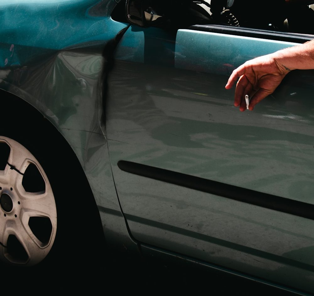 Why Us - Fast 2 Fix Auto UAE